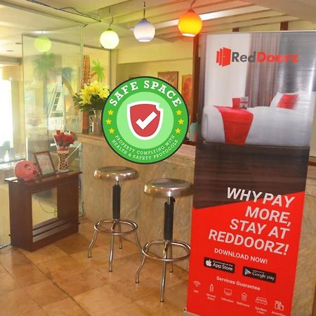 Reddoorz Near Sm Puerto Princesa Zewnętrze zdjęcie