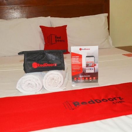 Reddoorz Near Sm Puerto Princesa Zewnętrze zdjęcie