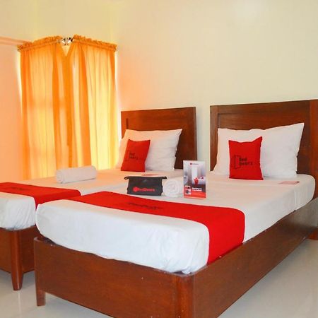 Reddoorz Near Sm Puerto Princesa Zewnętrze zdjęcie
