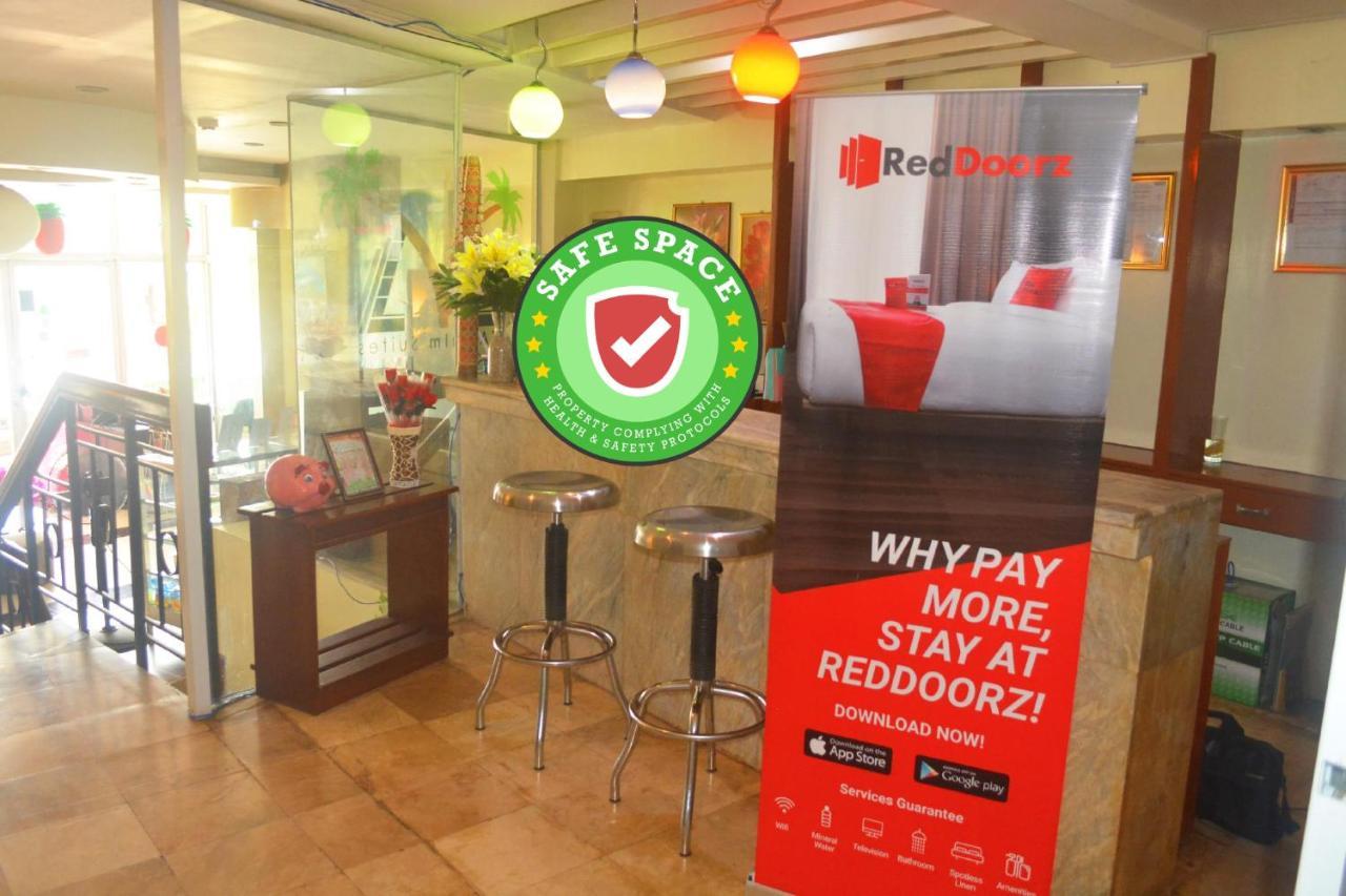 Reddoorz Near Sm Puerto Princesa Zewnętrze zdjęcie