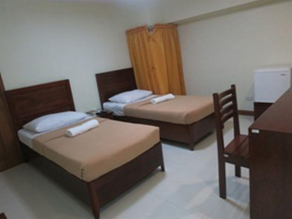 Reddoorz Near Sm Puerto Princesa Zewnętrze zdjęcie