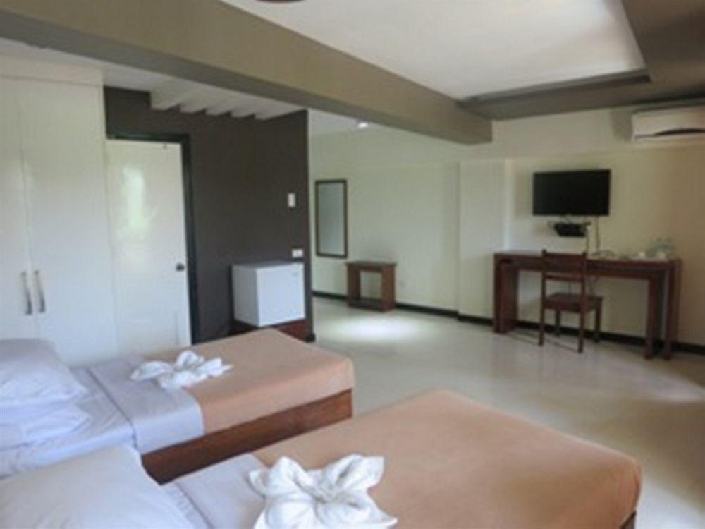 Reddoorz Near Sm Puerto Princesa Zewnętrze zdjęcie