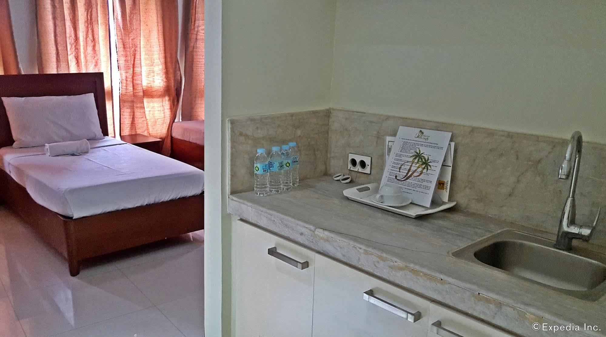 Reddoorz Near Sm Puerto Princesa Zewnętrze zdjęcie
