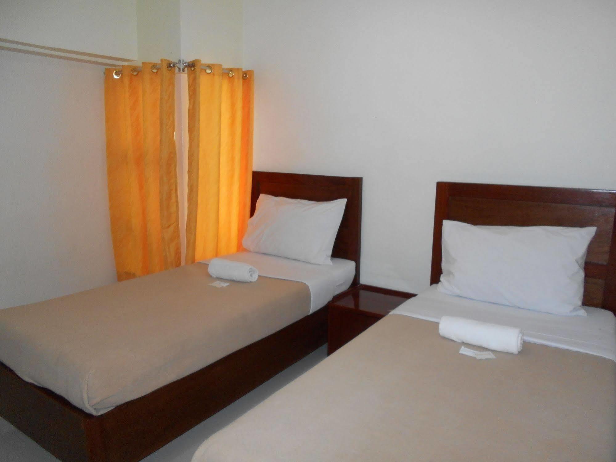 Reddoorz Near Sm Puerto Princesa Zewnętrze zdjęcie