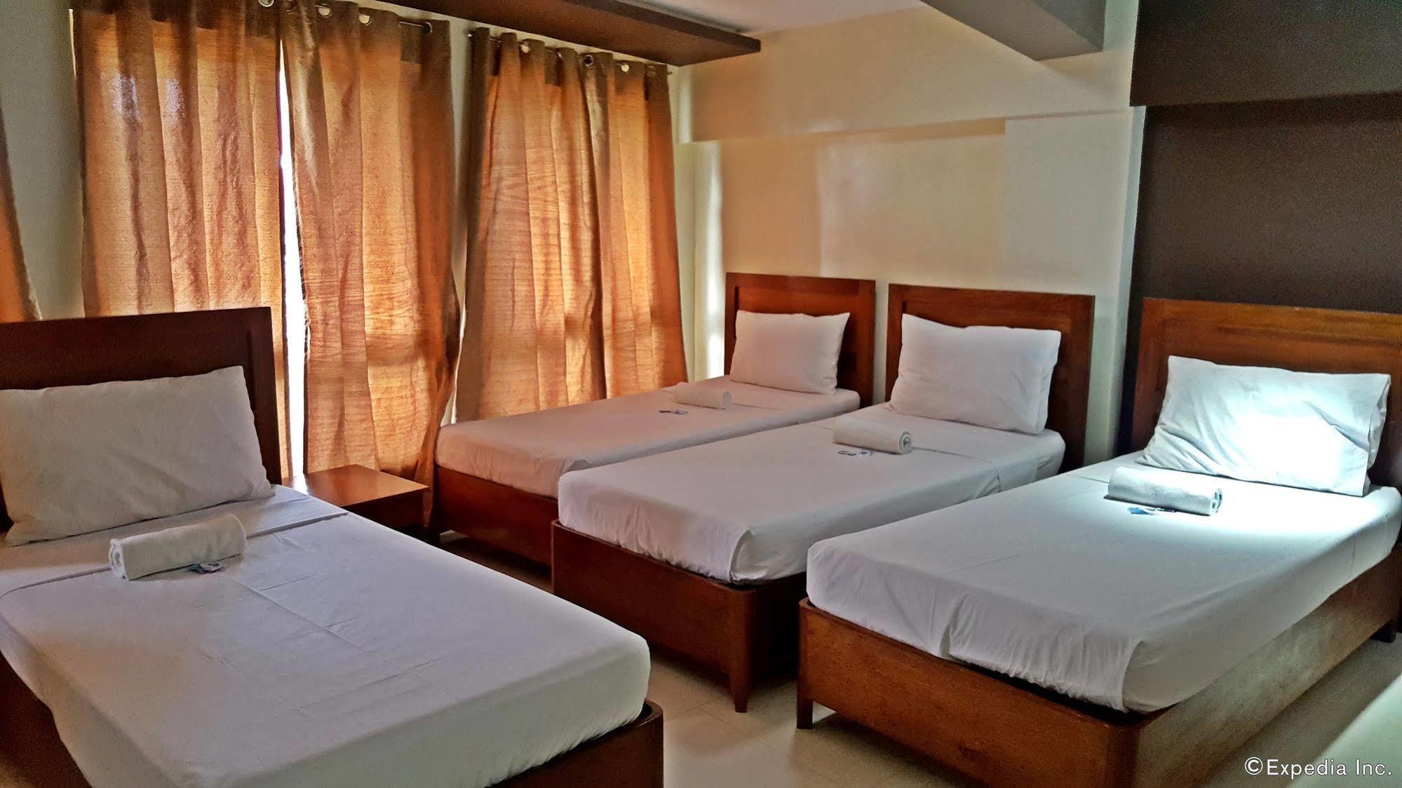 Reddoorz Near Sm Puerto Princesa Zewnętrze zdjęcie