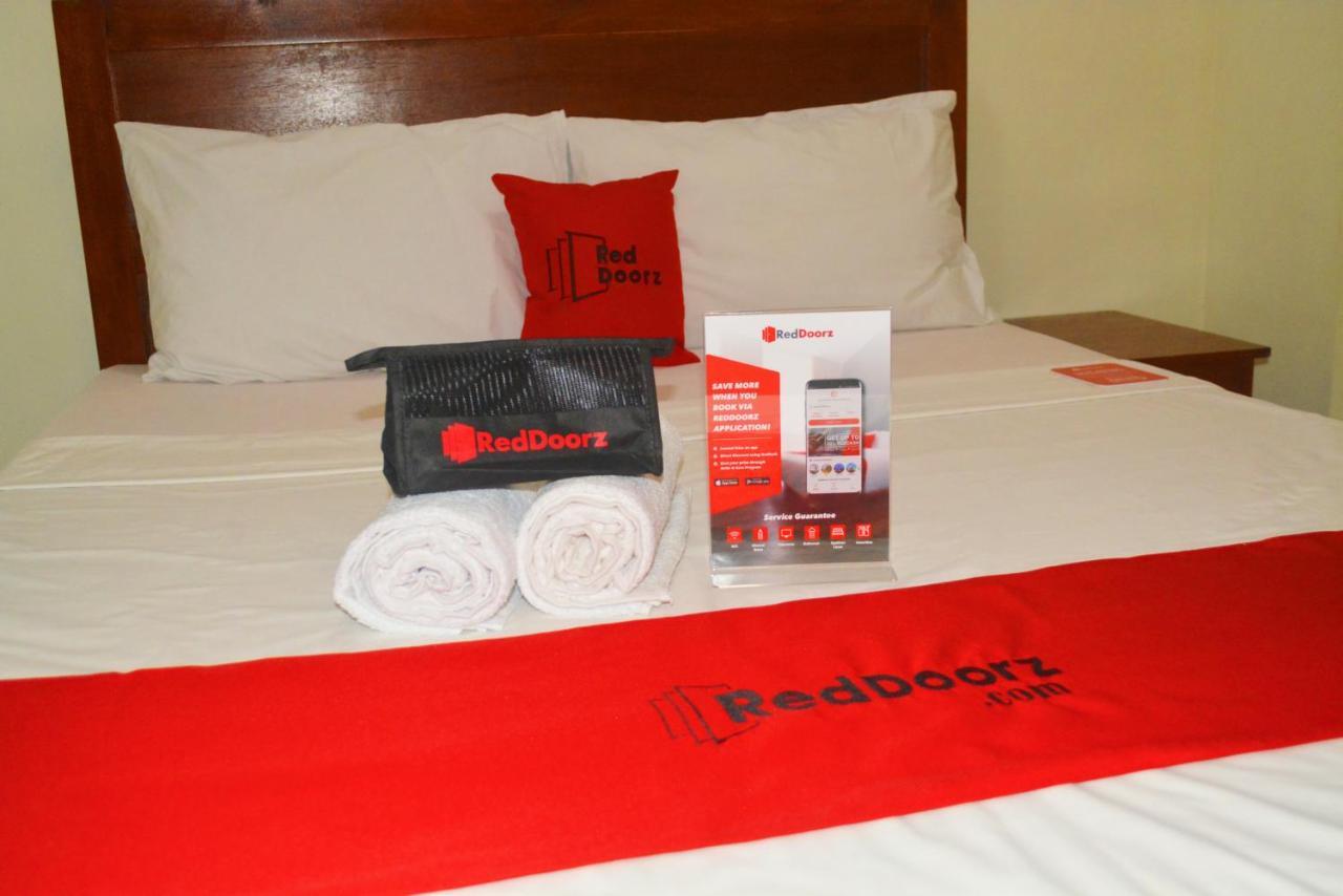 Reddoorz Near Sm Puerto Princesa Zewnętrze zdjęcie