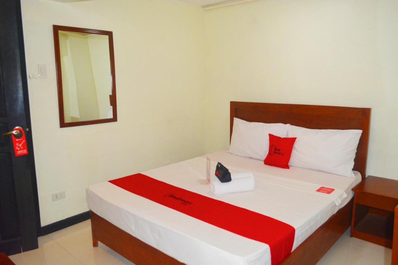 Reddoorz Near Sm Puerto Princesa Zewnętrze zdjęcie
