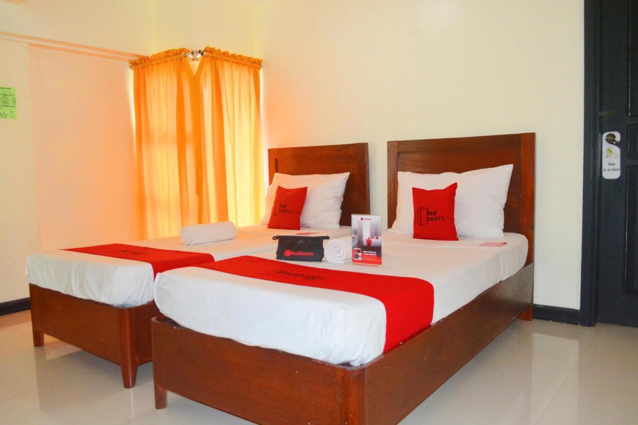 Reddoorz Near Sm Puerto Princesa Zewnętrze zdjęcie