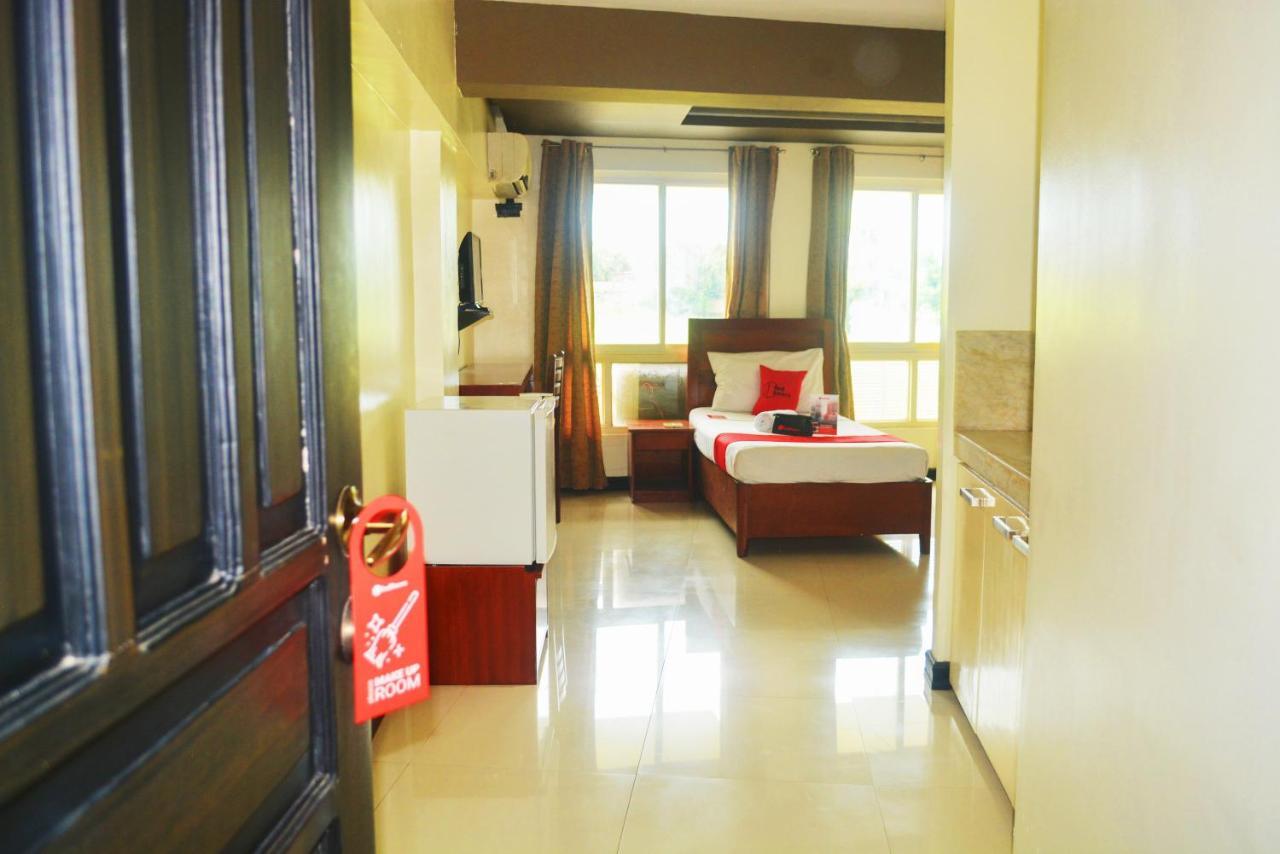 Reddoorz Near Sm Puerto Princesa Zewnętrze zdjęcie