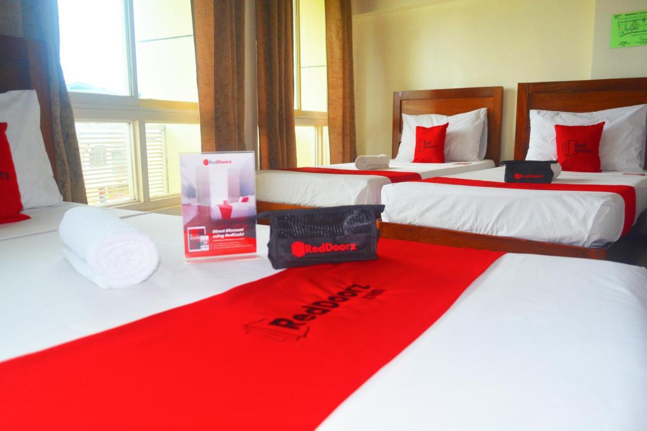 Reddoorz Near Sm Puerto Princesa Zewnętrze zdjęcie