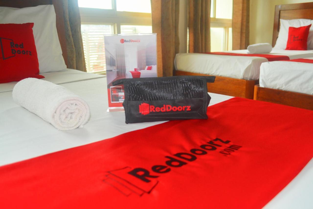 Reddoorz Near Sm Puerto Princesa Zewnętrze zdjęcie