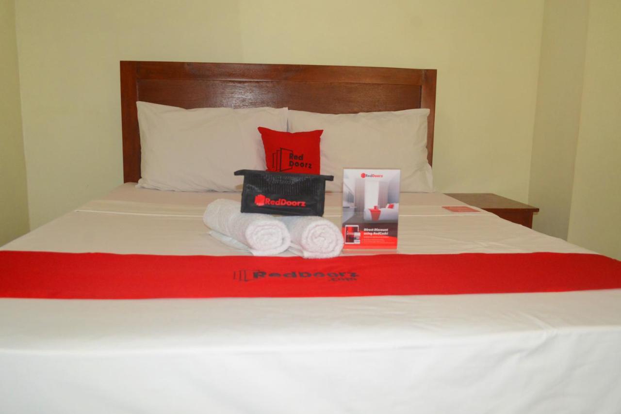 Reddoorz Near Sm Puerto Princesa Zewnętrze zdjęcie