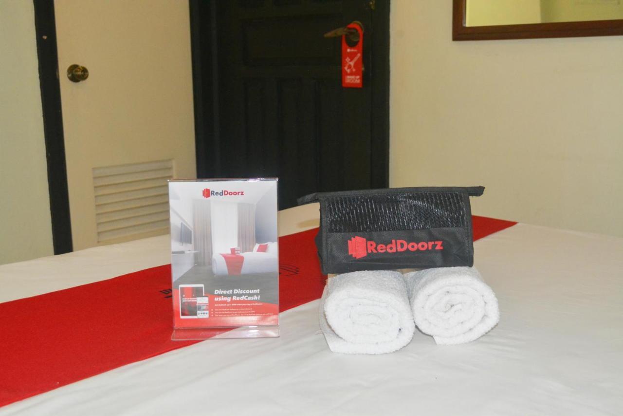 Reddoorz Near Sm Puerto Princesa Zewnętrze zdjęcie