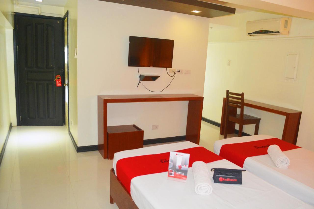 Reddoorz Near Sm Puerto Princesa Zewnętrze zdjęcie