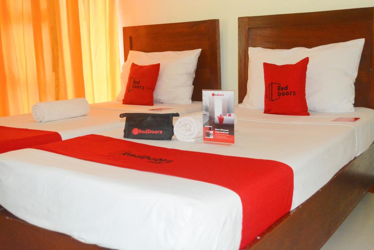 Reddoorz Near Sm Puerto Princesa Zewnętrze zdjęcie