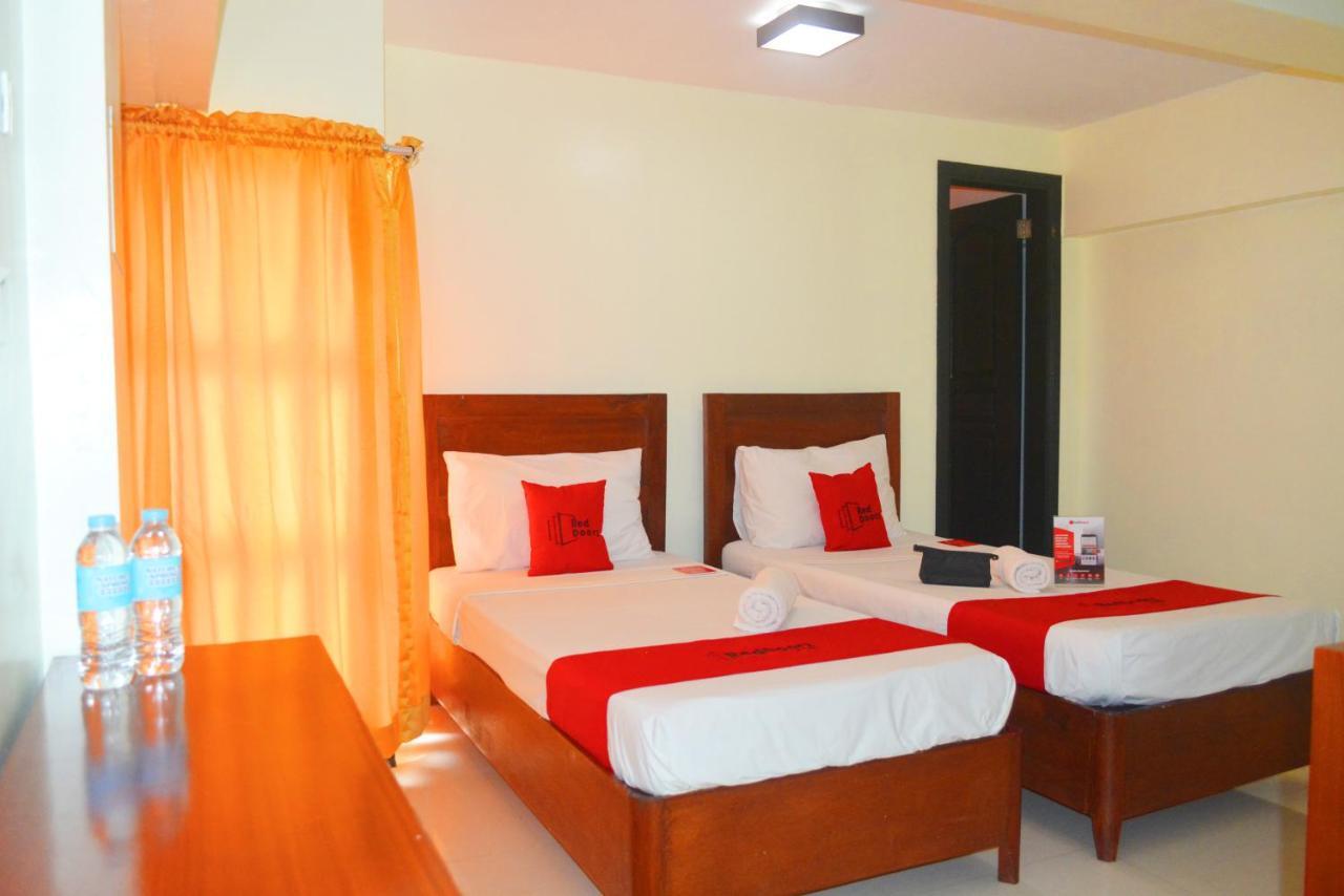 Reddoorz Near Sm Puerto Princesa Zewnętrze zdjęcie