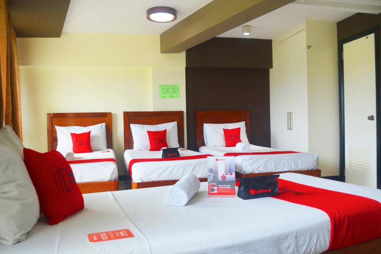 Reddoorz Near Sm Puerto Princesa Zewnętrze zdjęcie