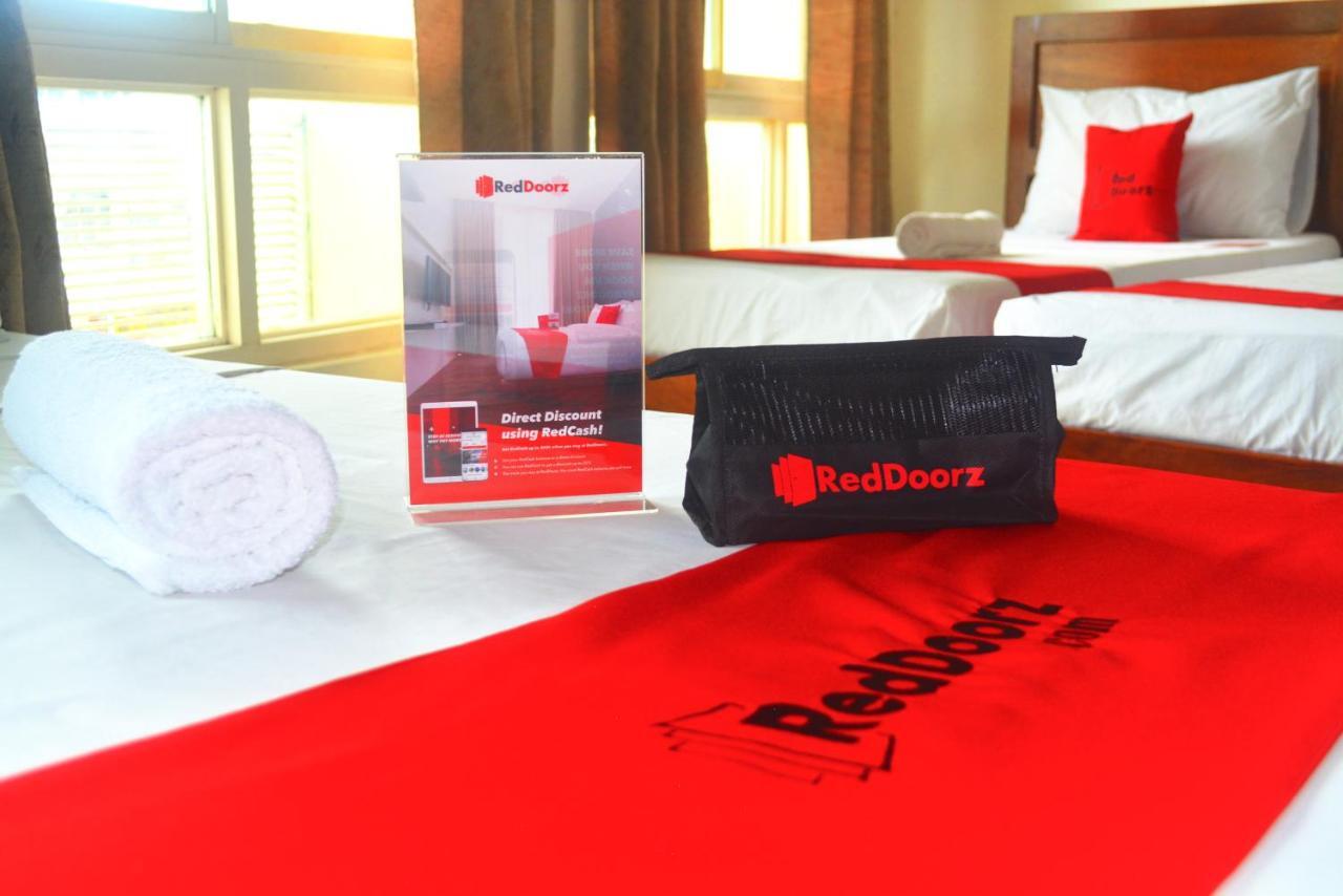 Reddoorz Near Sm Puerto Princesa Zewnętrze zdjęcie