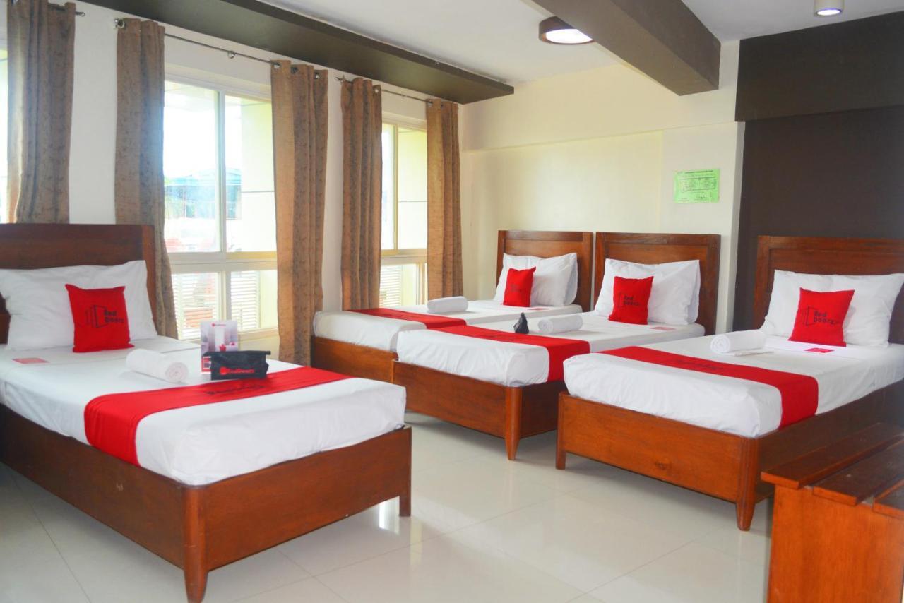 Reddoorz Near Sm Puerto Princesa Zewnętrze zdjęcie