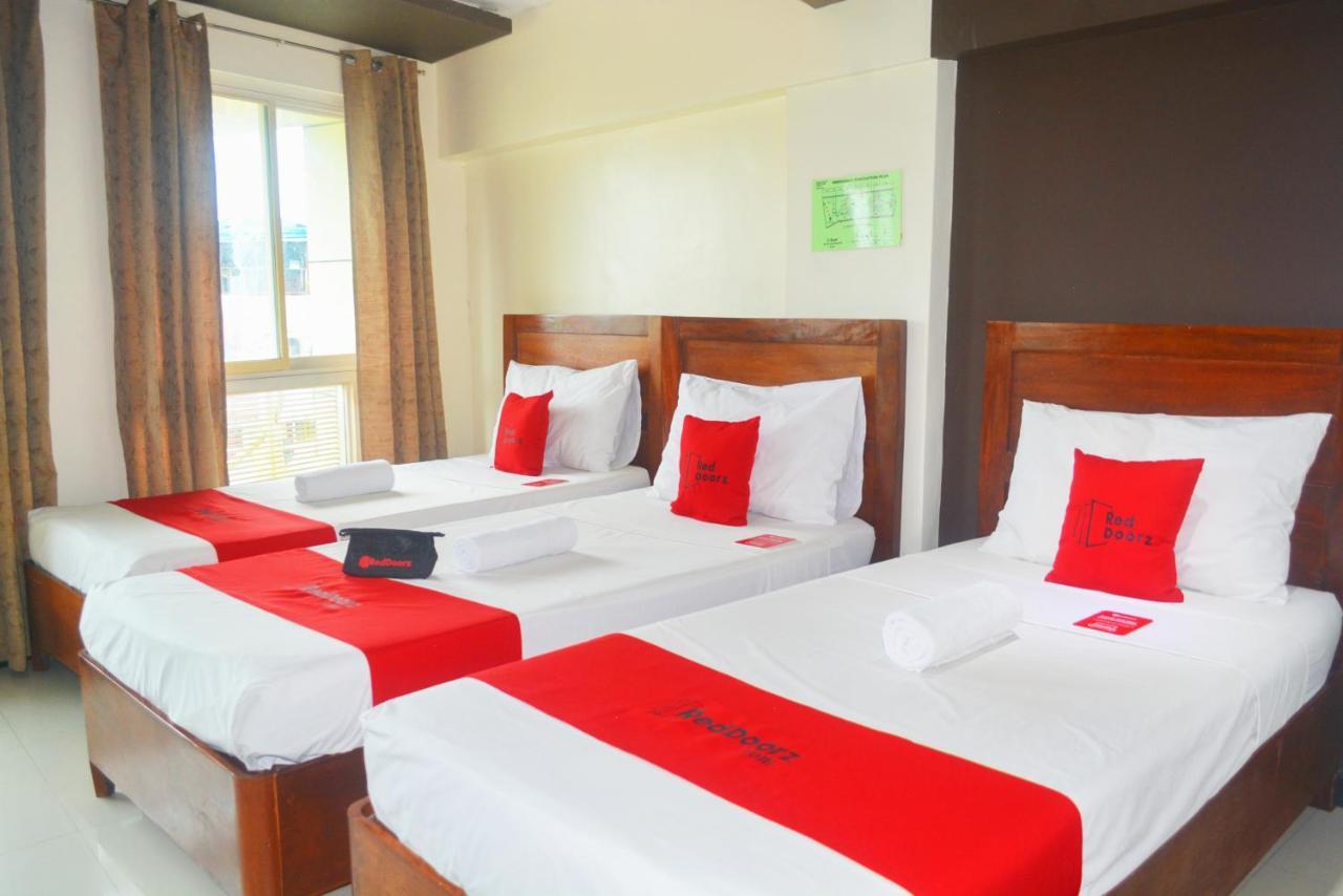Reddoorz Near Sm Puerto Princesa Zewnętrze zdjęcie