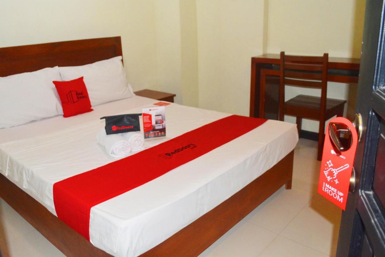 Reddoorz Near Sm Puerto Princesa Zewnętrze zdjęcie