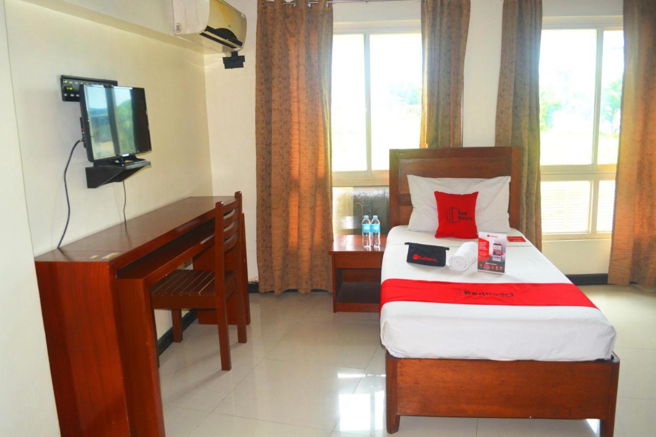 Reddoorz Near Sm Puerto Princesa Zewnętrze zdjęcie