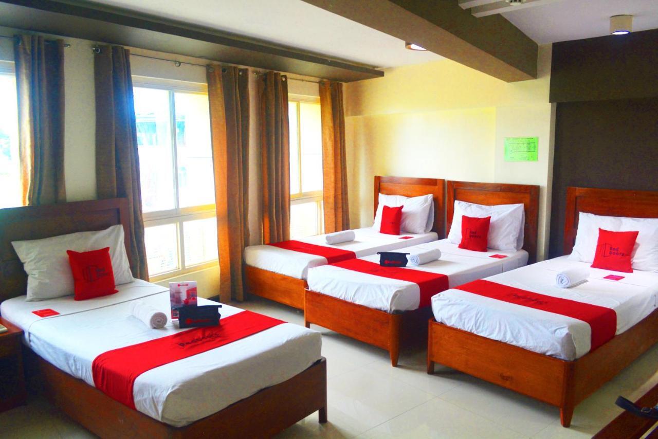 Reddoorz Near Sm Puerto Princesa Zewnętrze zdjęcie