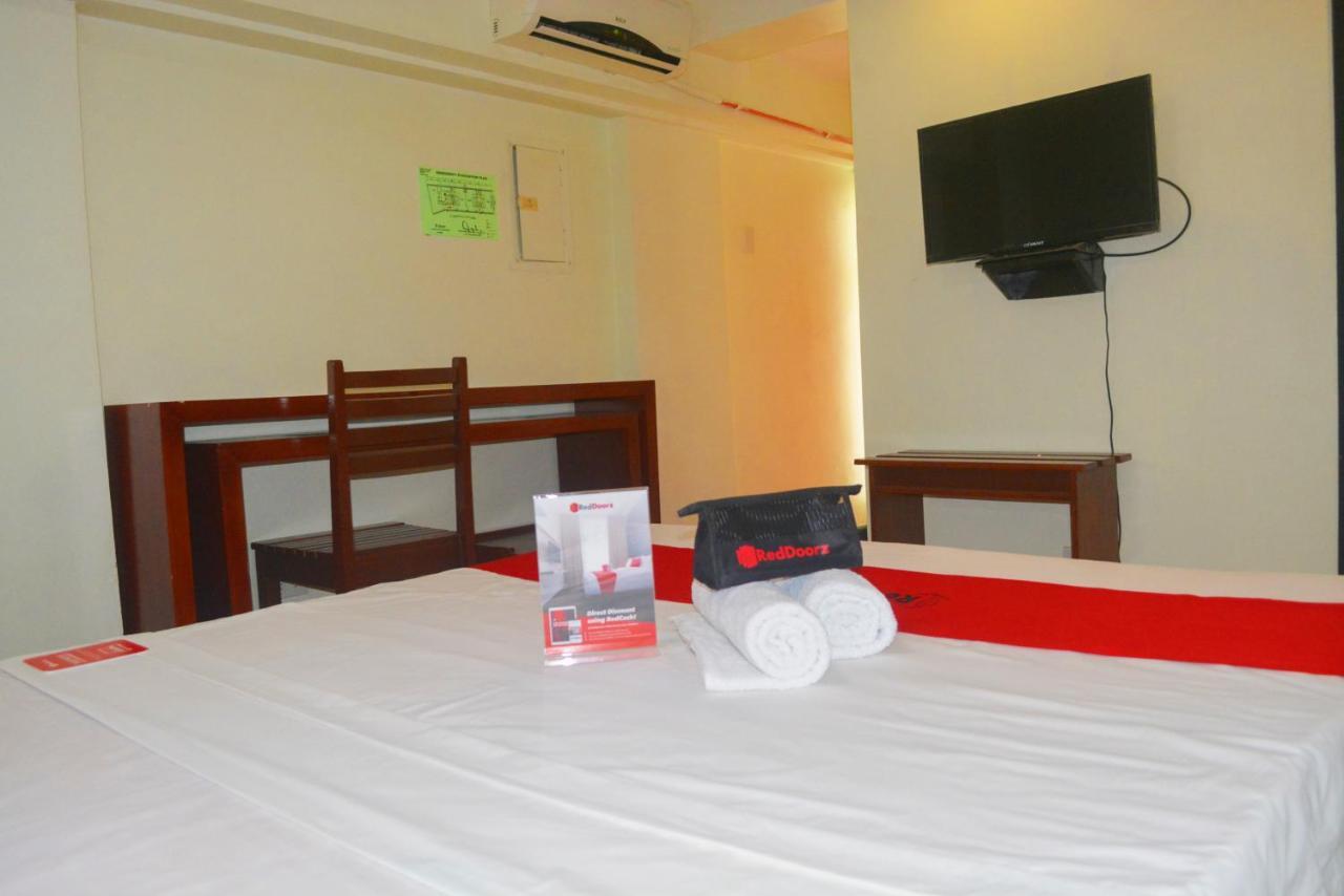 Reddoorz Near Sm Puerto Princesa Zewnętrze zdjęcie