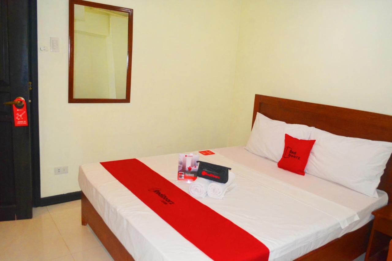 Reddoorz Near Sm Puerto Princesa Zewnętrze zdjęcie