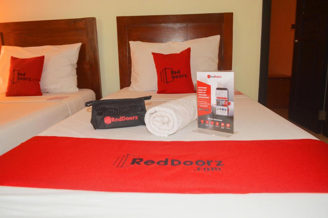 Reddoorz Near Sm Puerto Princesa Zewnętrze zdjęcie