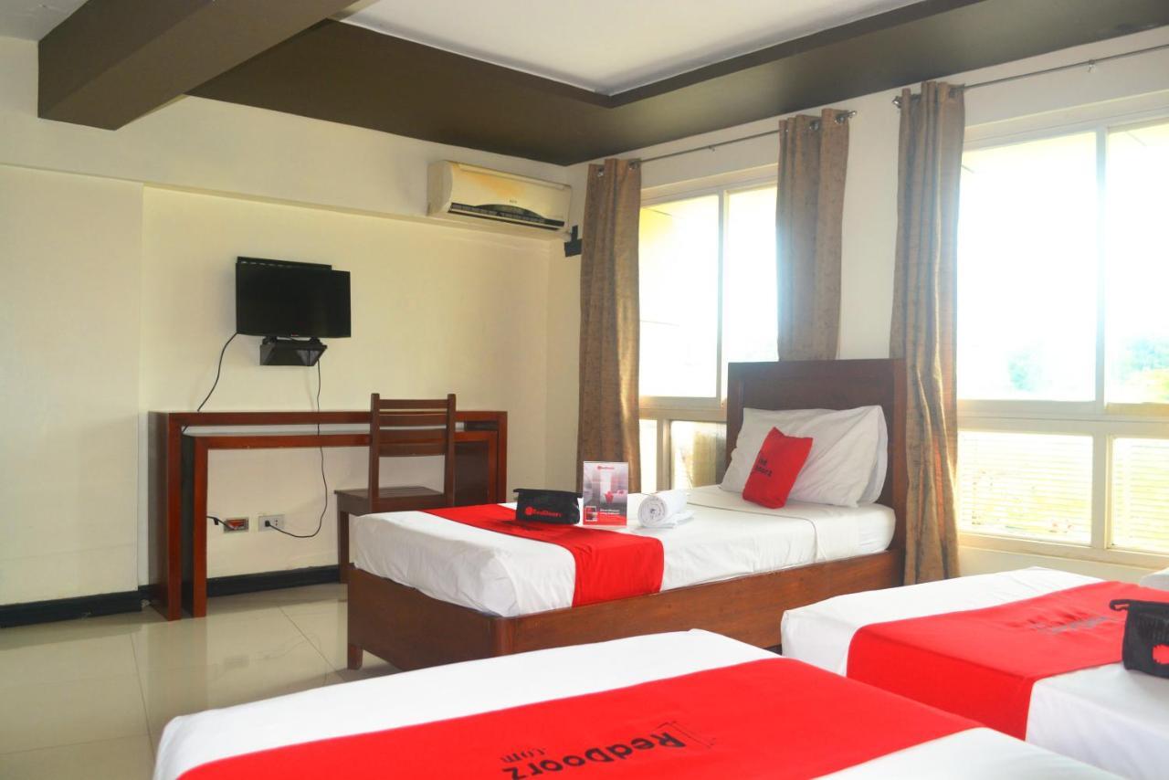 Reddoorz Near Sm Puerto Princesa Zewnętrze zdjęcie