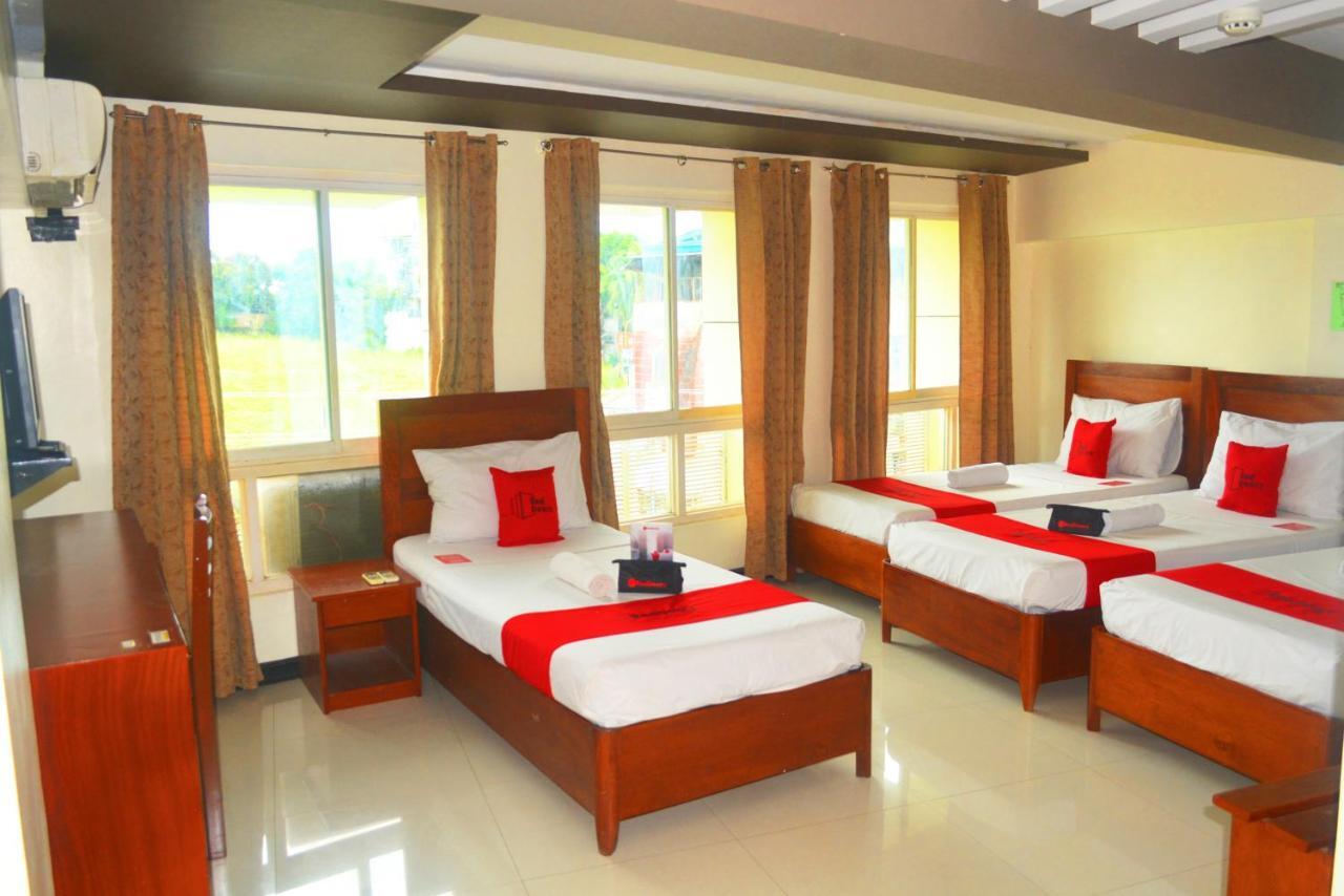Reddoorz Near Sm Puerto Princesa Zewnętrze zdjęcie