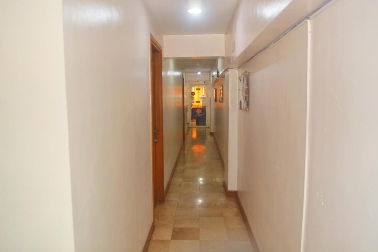 Reddoorz Near Sm Puerto Princesa Zewnętrze zdjęcie